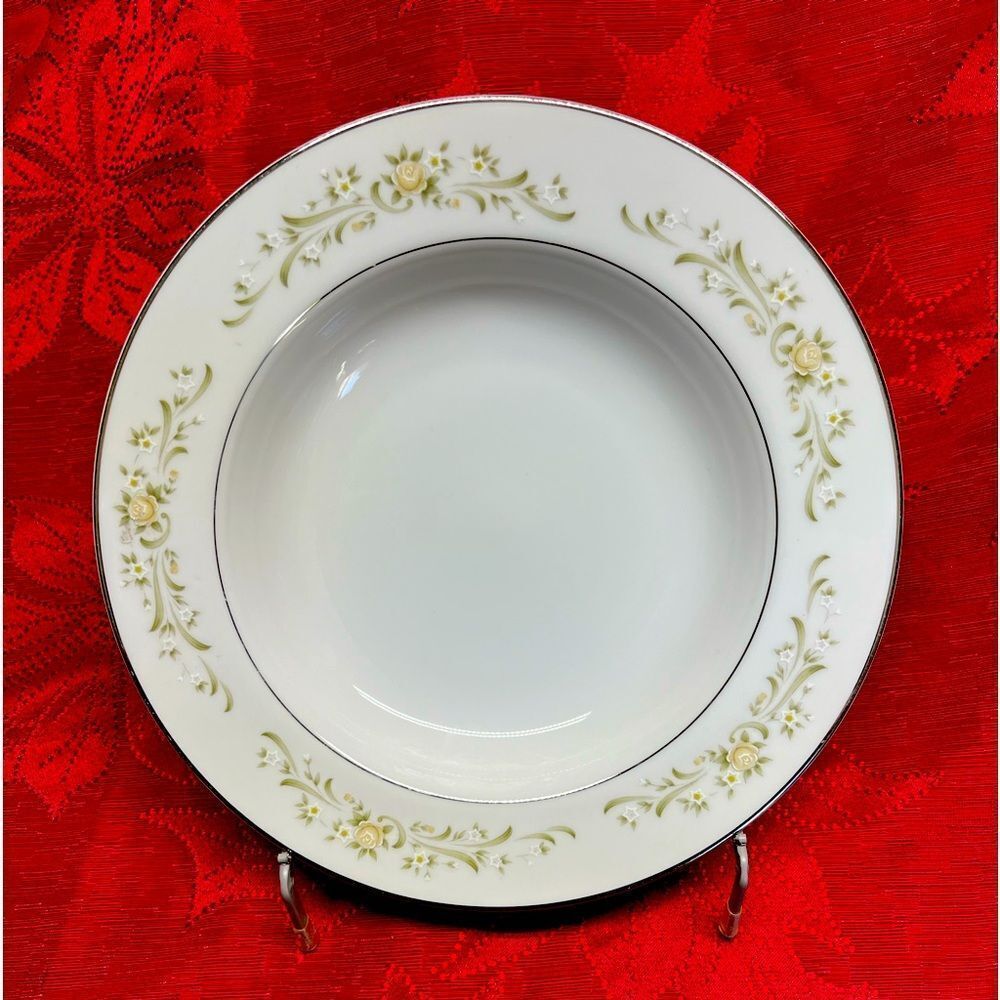 VTG Sango China Debutante Bowl